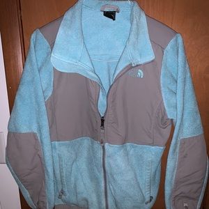 North Face Denali jacket